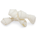 Beeztees Kerst Sneeuwpop Kauwbotten 10 st