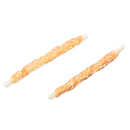 Beeztees Kerstkado Kauwstaven Kip 8 st