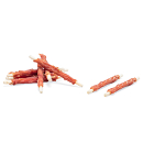 Beeztees Kerstkado Kauwstaven Eend 8 st