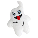 Hondenspeelgoed Halloween Spook