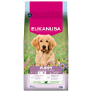 Eukanuba Hondenvoer Life Care Puppy L/XL Lamb & Rice 12 kg