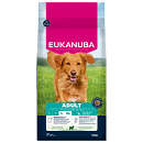 Eukanuba Hondenvoer Life Care Adult L/XL Lamb & Rice 12 kg