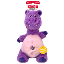 Kong Knots Belly Hippo M/L