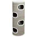 Krabton Sisal 4 Gaats Desert 123 x 45 cm