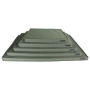 Boony Orthopedisch Benchkussen Waterproof Groen