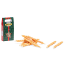 Beeztees Kerstkado Kauwstaven Kip 8 st