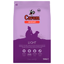 Cavom hondenvoer Compleet Light 5 kg