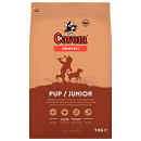 Cavom hondenvoer Compleet Pup/Junior <br>5 kg