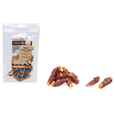 Beeztees Zoete Aardappel Bites M Eend 200 gr