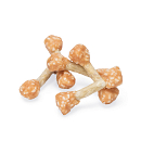 Beeztees Dumbbells met Kip en Rijst 200 gr