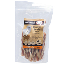 Beeztees Kip Twirls met Vis 200 gr