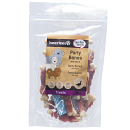 Beeztees Party Bones met Eend 200 gr