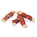 Beeztees Party Bones met Eend 200 gr