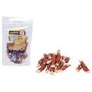 Beeztees Party Bones met Eend 200 gr