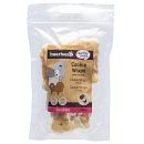 Beeztees Cookie Wraps met Kip L 200 gr