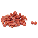 Beeztees Eenden Cubes 200 gr