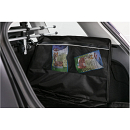 TRIXIE kofferbakdeken zwart 210 x 175 cm