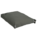 51 Degrees North Storm hondenkussen rocky grey 