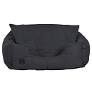 51 Degrees North hondenmand Storm imperial grey