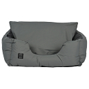 51 Degrees North hondenmand Storm rocky grey