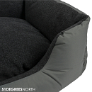 51 Degrees North hondenmand Storm rocky grey