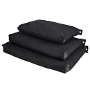 51 Degrees North Storm hondenkussen imperial grey