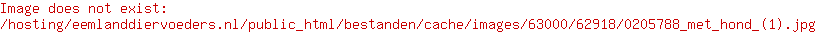 Kong Goodie Ribbon rood