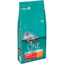 One kattenvoer Sterilcat kip en tarwe<br> 6 kg