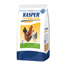 Kasper Faunafood Legkorrel 4 kg