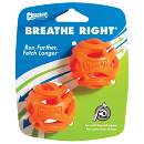 Chuckit! Breathe Right Fetch Ball 2 st