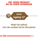 Royal Canin Kattenvoer Ageing 12+ 400 gr