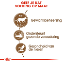Royal Canin Kattenvoer Ageing Sterilised 12+ <br>2 kg