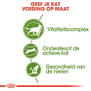 Royal Canin Kattenvoer Outdoor 7+ 4 kg