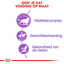 Royal Canin Kattenvoer Sterilised 7+ 10 kg
