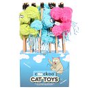 Coockoo kattenhengel Tony Multi