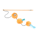 Coockoo kattenhengel Tony Multi