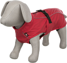 TRIXIE regenjas Vimy Rood