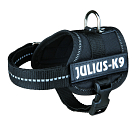 Julius K9 Powerharness black