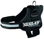 Julius K9 Powerharness black