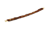 Beeztees kauwstaaf met eend 45 cm 2 st