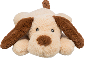 TRIXIE hond Benny