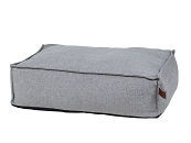 FANTAIL hondenmatras Stargaze nut grey