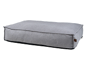 FANTAIL hondenmatras Stargaze nut grey