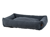 FANTAIL hondenmand Snug epic grey