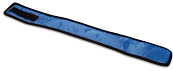 Quick Cooler halsband IZI blauw