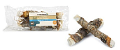 Beeztees culinair kauwstick met vis <br>15 cm 2 st