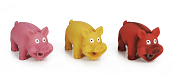 Beeztees hondenspeelgoed Piggies assorti