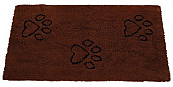 Dirty Dog droogloper bruin