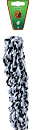 Touwstick Zwart/wit