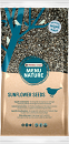 Menu Nature Sunflower seeds 1,5 kg